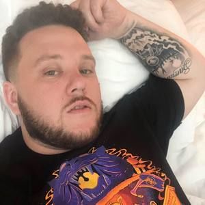 Meet your Posher, Ross